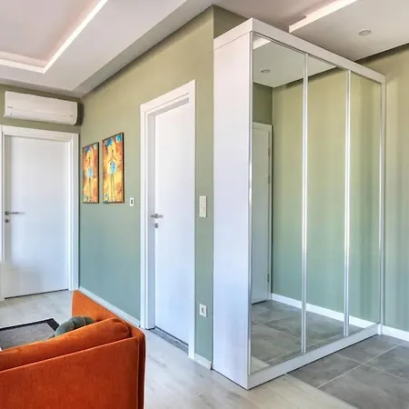 Scandinavian Style Artful In *