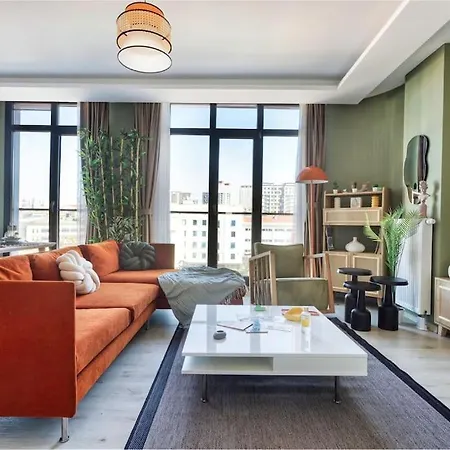 Scandinavian Style Artful In *