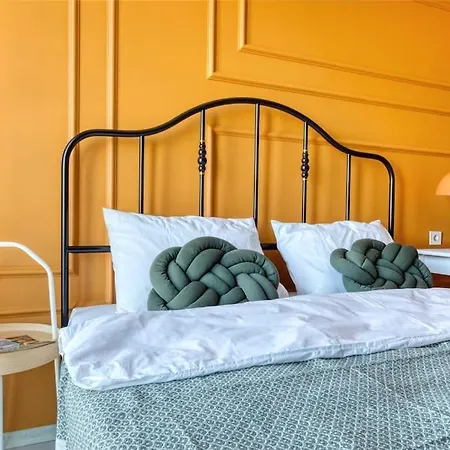 Scandinavian Style Artful In *