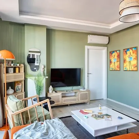 Scandinavian Style Artful In
