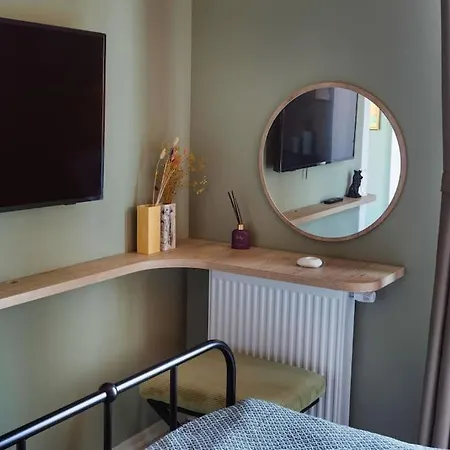 Scandinavian Style Artful In